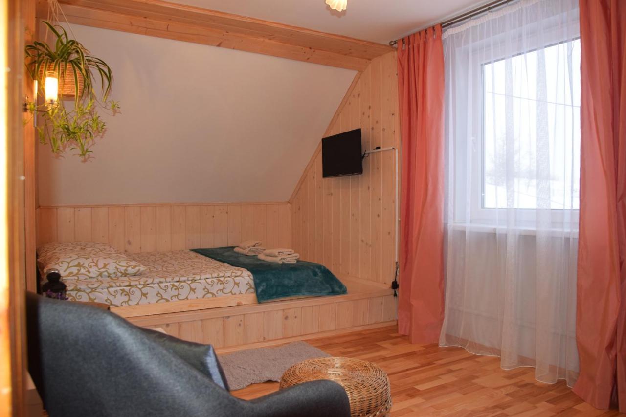 Sadyba Anastasia Slavske Dış mekan fotoğraf