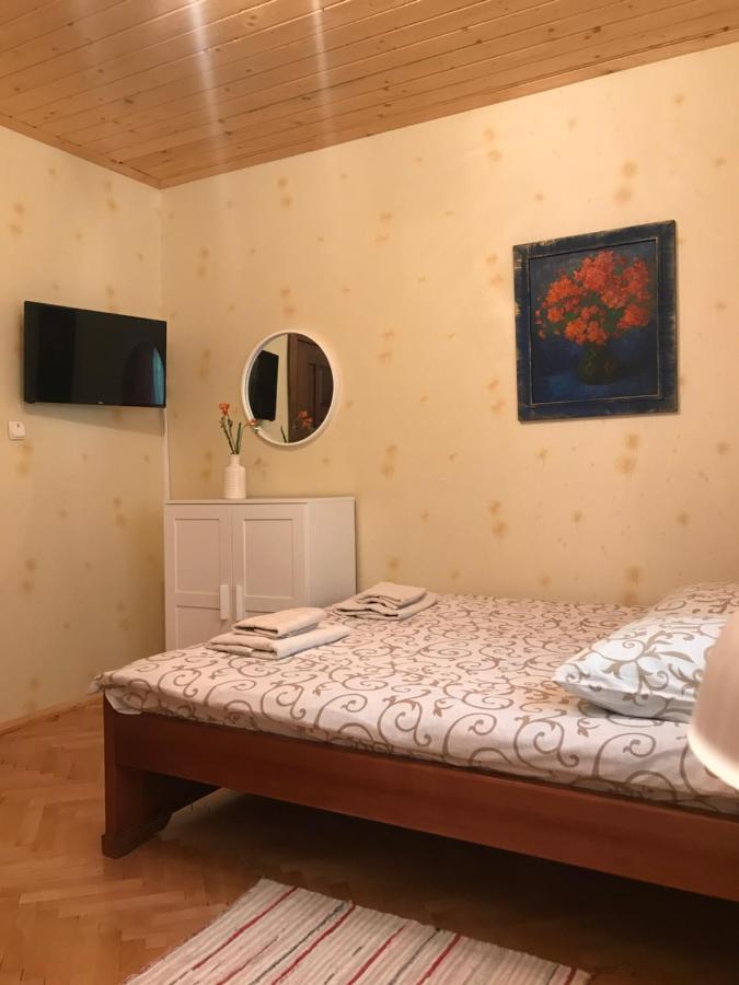 Sadyba Anastasia Slavske Dış mekan fotoğraf