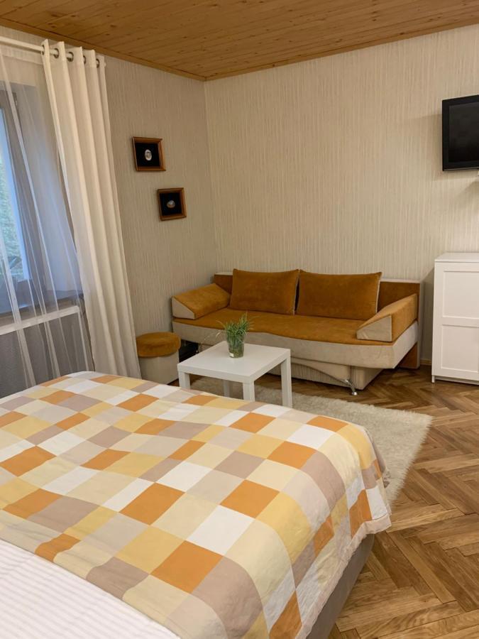 Sadyba Anastasia Slavske Dış mekan fotoğraf