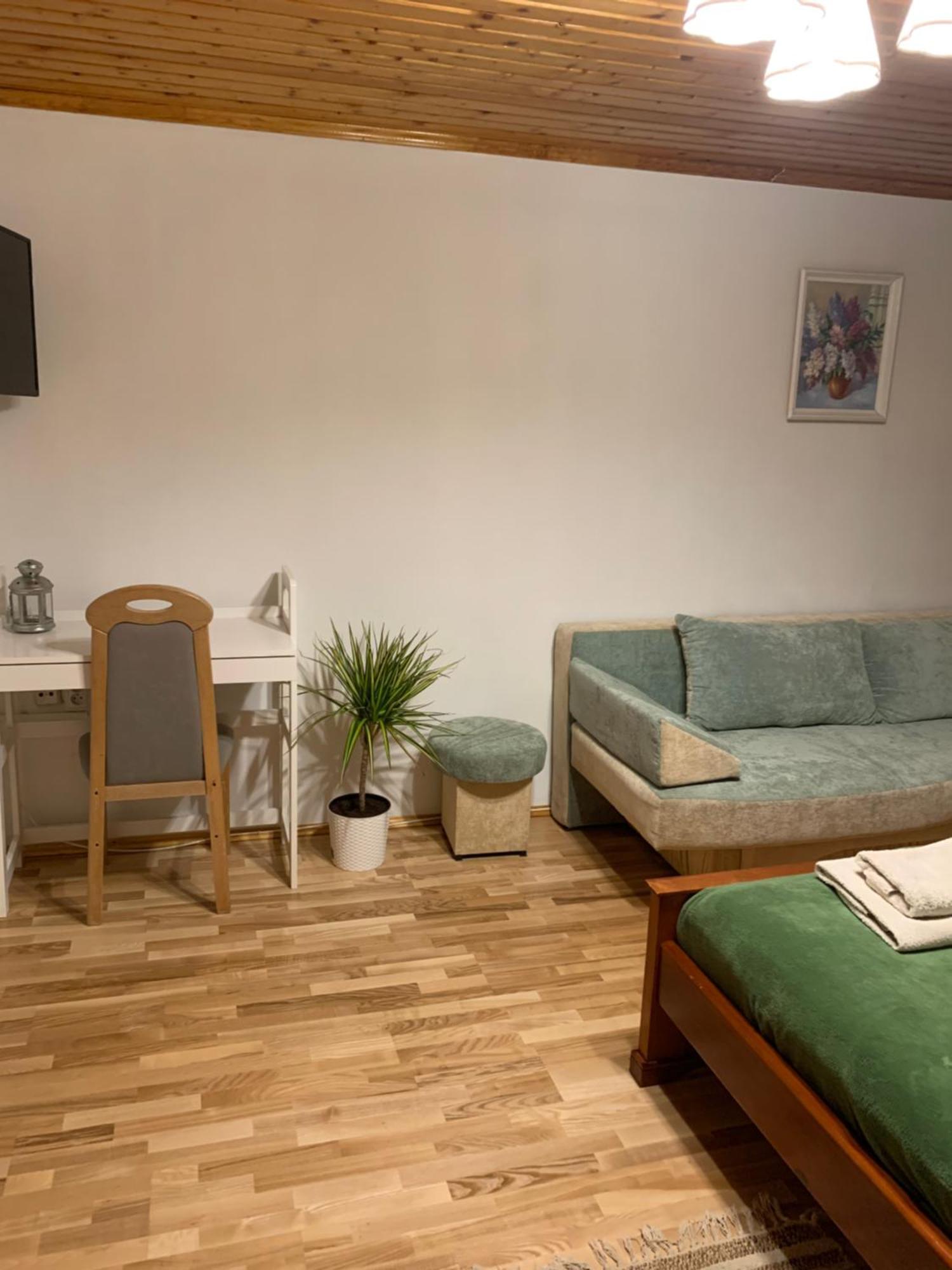 Sadyba Anastasia Slavske Dış mekan fotoğraf