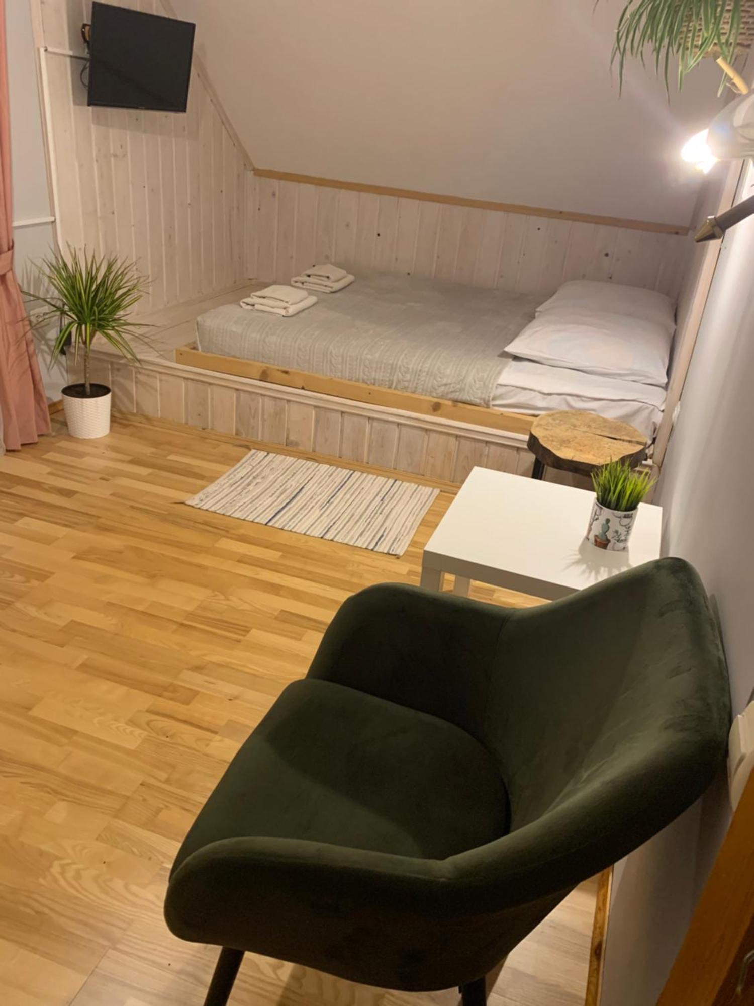 Sadyba Anastasia Slavske Dış mekan fotoğraf