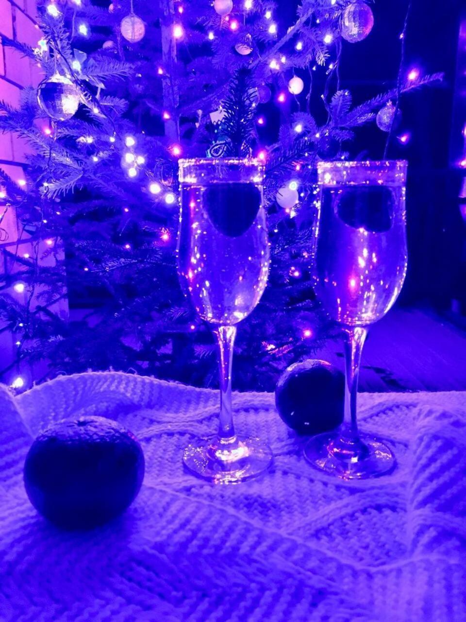 Sadyba Anastasia Slavske Dış mekan fotoğraf